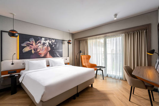 Radisson Blu – Hotel Package
