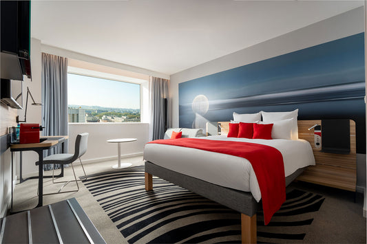 Novotel City Centre