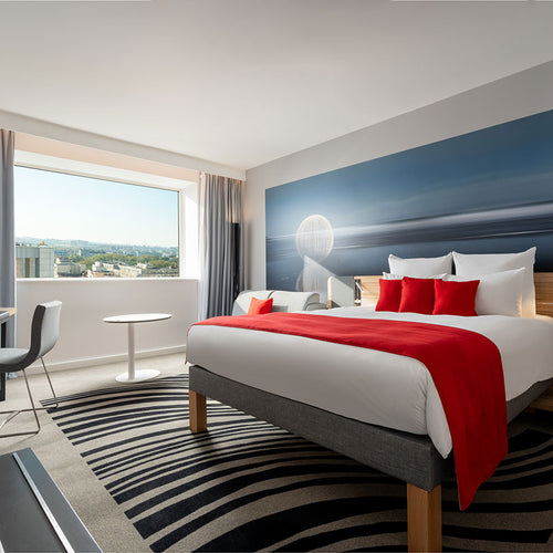 Novotel City Centre