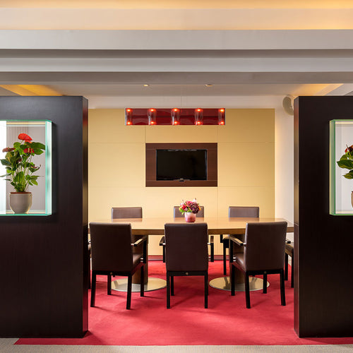 Novotel City Centre