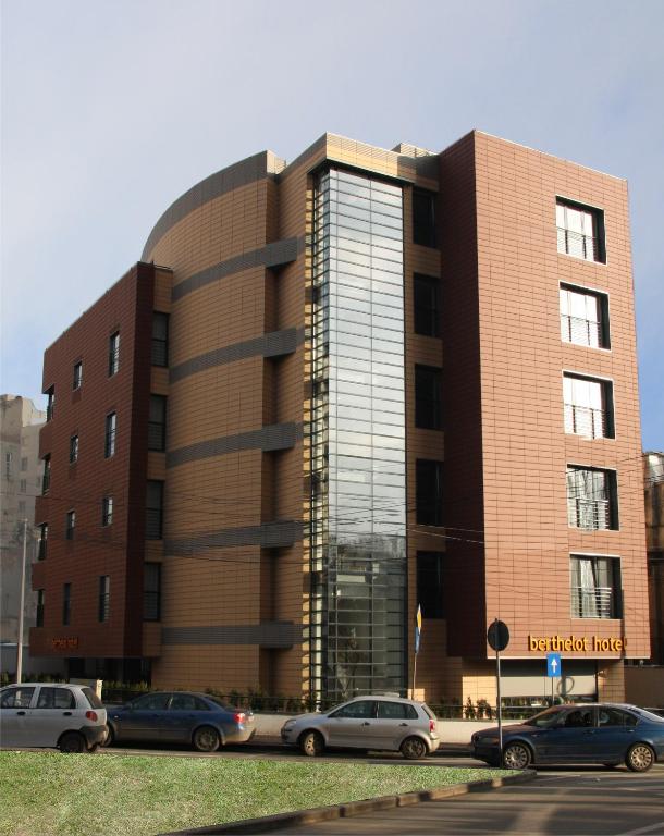 מלון ברתלו – חבילת אירוח