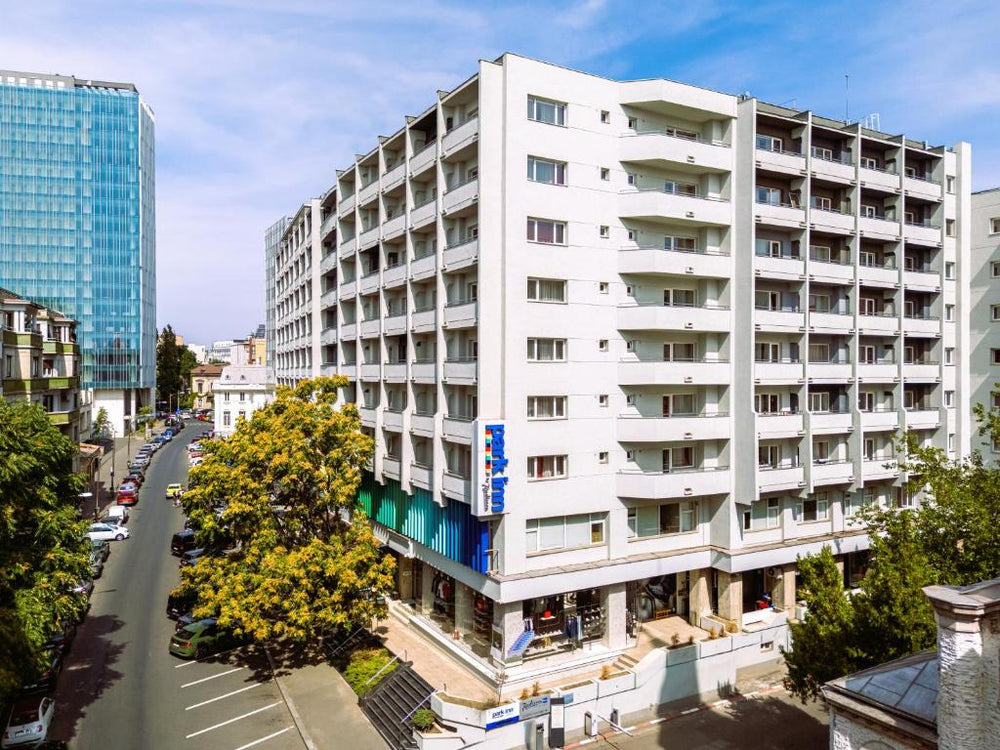 Radisson INN — Hotel Package