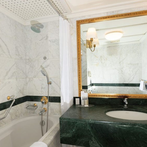 Grand Hotel Bucharest — Hotel Package